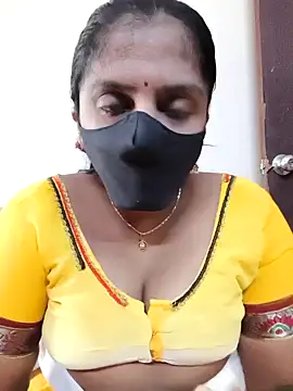 Sowjanya-telugu online show from 10.18.25