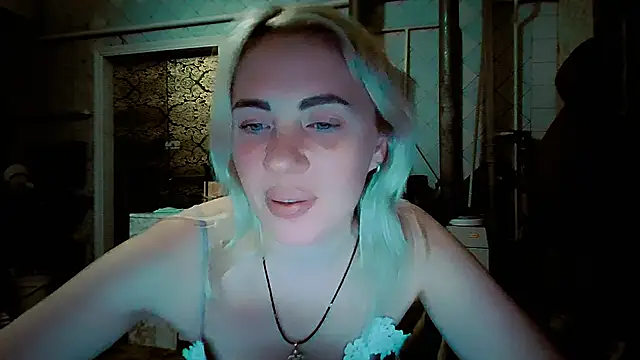 EmmaCat  online show from 02.07.26