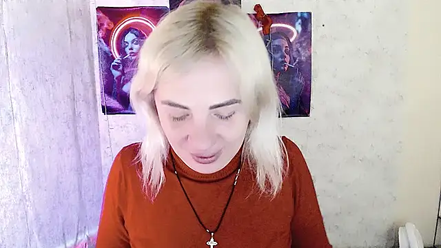 EmmaCat  online show from 02.08.26