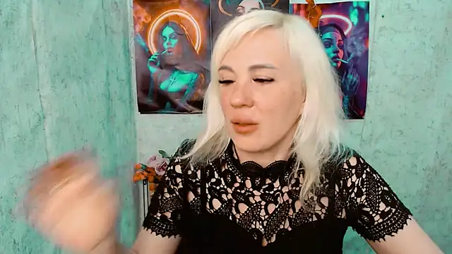 EmmaCat  online show from 03.27.26