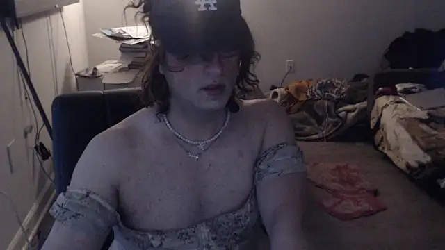 MyLilyDemon online show from 01.11.26