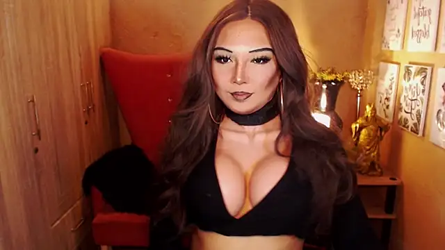 TsMalibogXx online show from 11.01.25