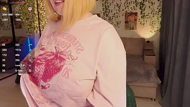 Aki nohana online show from 10.08.25