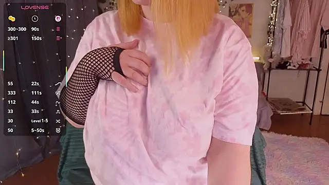 Aki nohana online show from 02.25.26