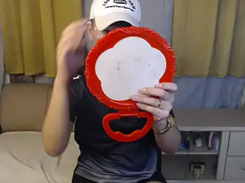 Snapshot of mr_chandy chatting on 10.03.25 mr chandy online show from 10.03.25