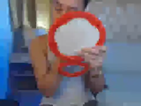 Snapshot of mr_chandy chatting on 10.24.25 mr chandy online show from 10.24.25