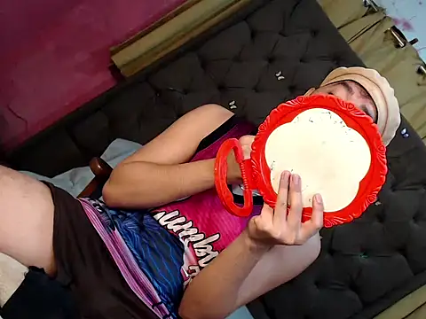 Snapshot of mr_chandy chatting on 02.24.26 mr chandy online show from 02.24.26