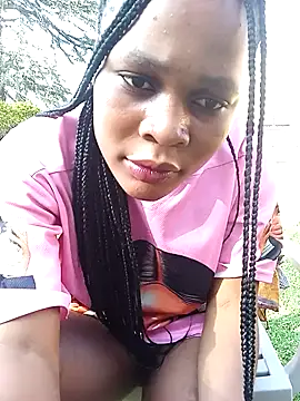 BlondieBitch online show from 01.08.26