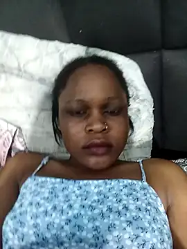 BlondieBitch online show from 02.16.26