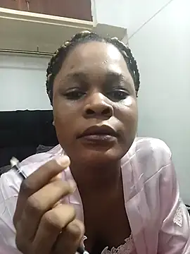 BlondieBitch online show from 04.18.26