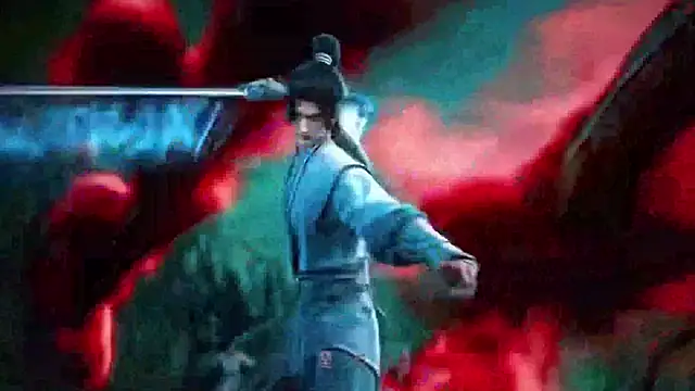 SK010 online show from 03.19.26