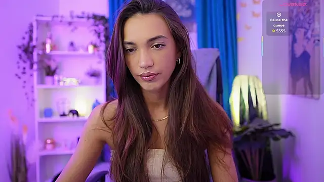 Alexis Love  online show from 11.14.25