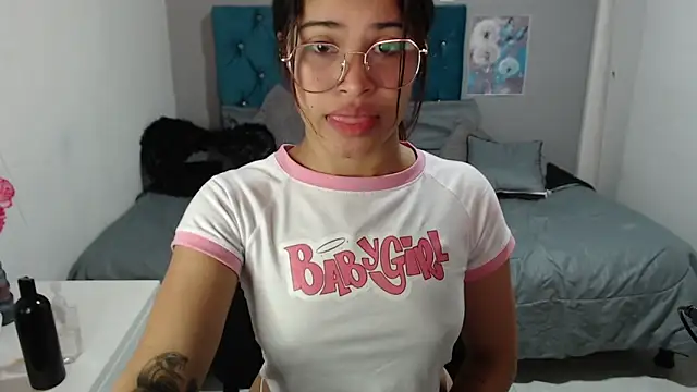 mia sexgirl online show from 02.02.26