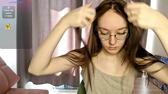 BritniMaddocks online show from 09.14.25