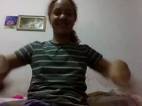 lilyhot1997 online show from 09.29.25