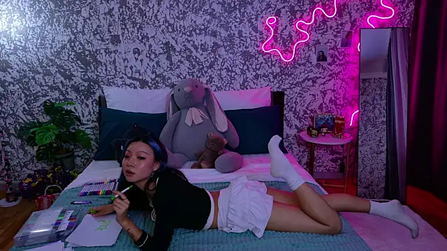 Snapshot of SaKura___777 chatting on 09.17.25 SaKura 777 online show from 09.17.25