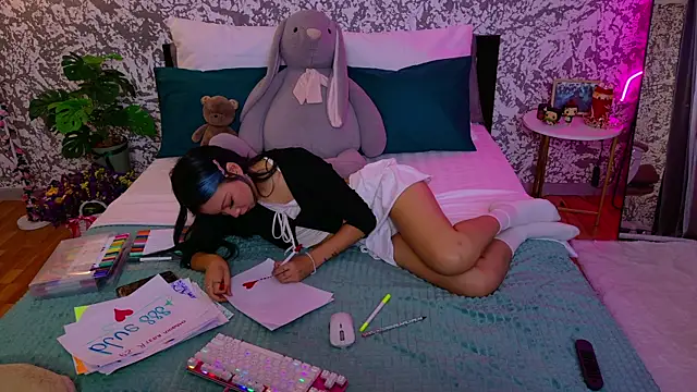 Snapshot of SaKura___777 chatting on 09.18.25 SaKura 777 online show from 09.18.25