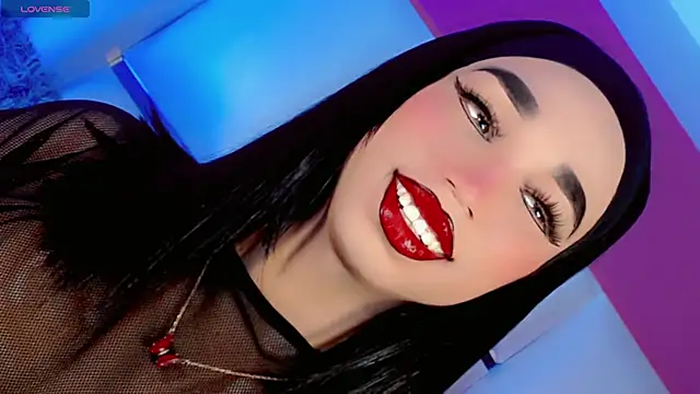 JessiscaWalker online show from 01.11.26