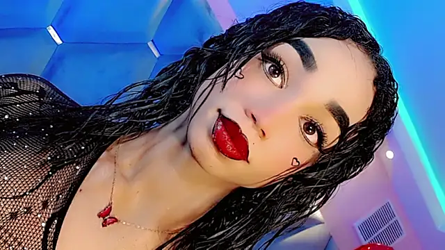 JessiscaWalker online show from 02.15.26