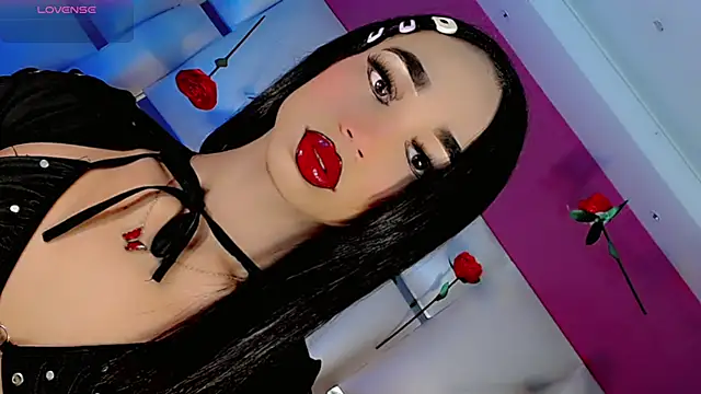 JessiscaWalker online show from 03.05.26