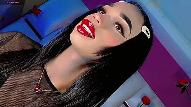 JessiscaWalker online show from 03.08.26