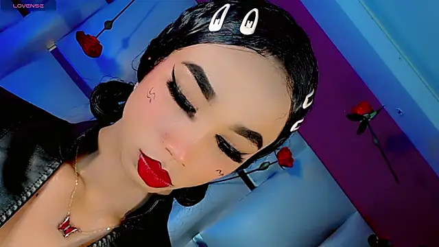 JessiscaWalker online show from 03.13.26