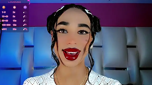 JessiscaWalker online show from 03.30.26