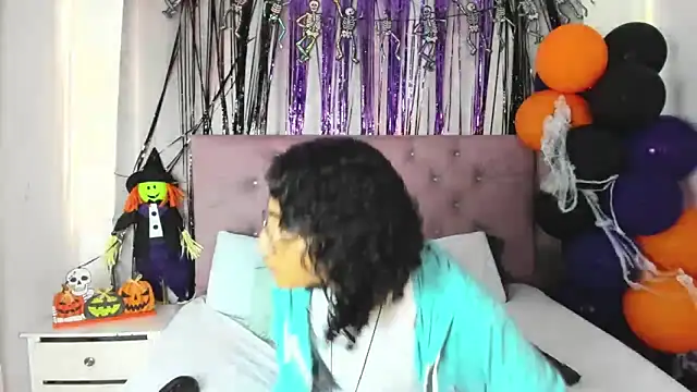 EthanBlackwoodd online show from 10.29.25