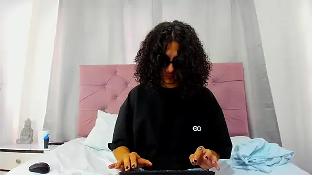 EthanBlackwoodd online show from 01.07.26