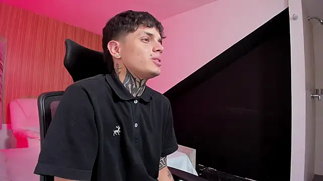 Declan-Fox online show from 09.16.25