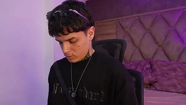 Declan-Fox online show from 01.15.26