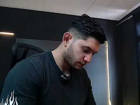 RichardMilleer online show from 09.19.25