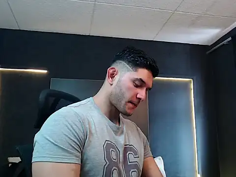 RichardMilleer online show from 10.02.25