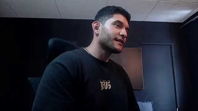 RichardMilleer online show from 11.29.25