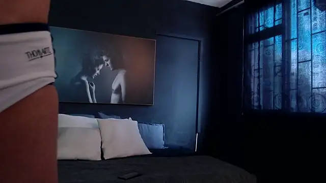 RichardMilleer online show from 12.03.25