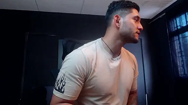 RichardMilleer online show from 12.19.25