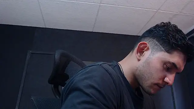 RichardMilleer online show from 03.04.26