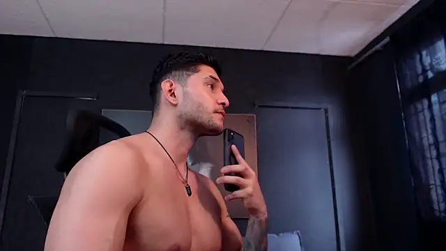 RichardMilleer online show from 04.17.26