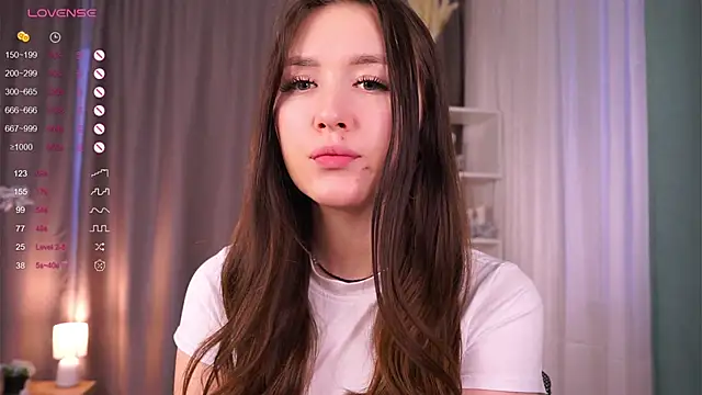 AlinaOrf online show from 11.27.25