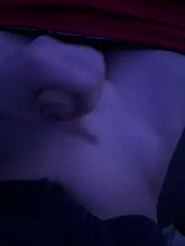 Shynando776 online show from 12.02.25