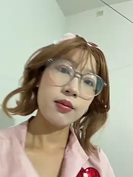 Snapshot of xiaomugouya chatting on 07.01.26 xiaomugouya online show from 07.01.26