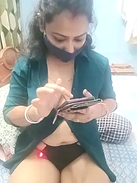 Deliciouskimi online show from 11.19.25