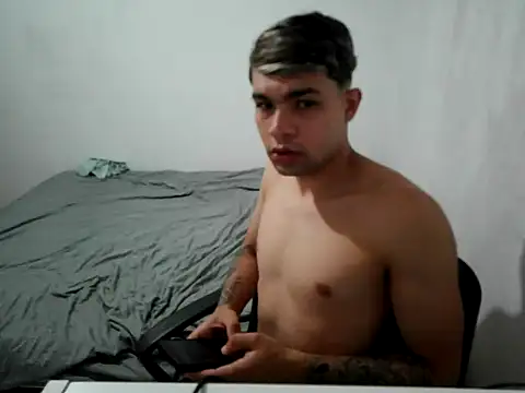 becmz online show from 03.29.26