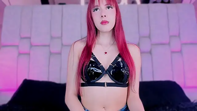  GigiDoll  online show from 11.13.25