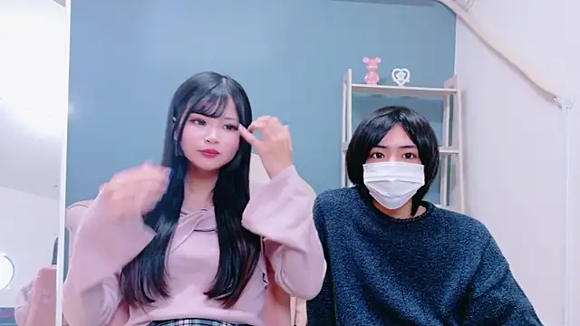 Ruru-shuv online show from 12.20.25