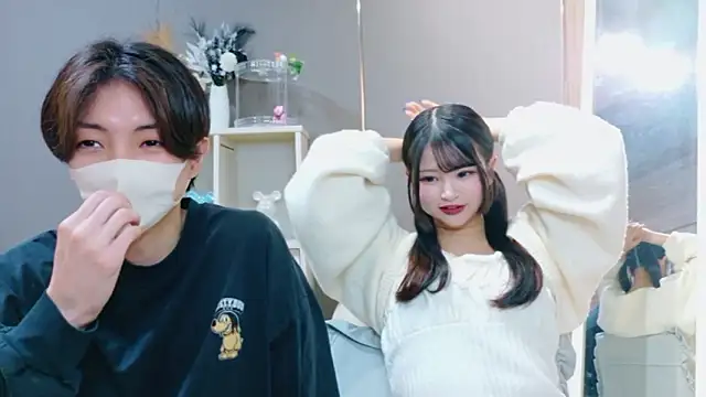 Ruru-shuv online show from 01.07.26