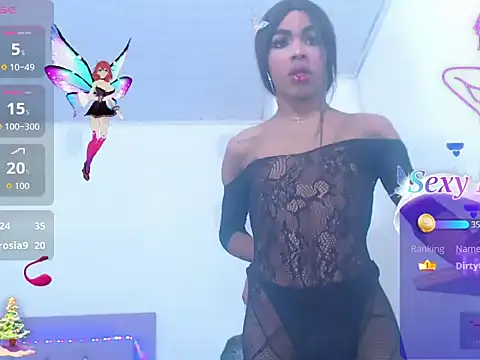 whitneytt online show from 12.19.25