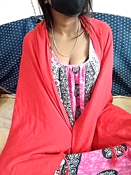 Bengalibeauty96 online show from 12.22.25