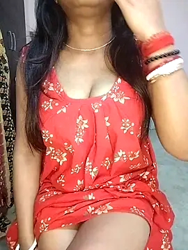 Bengalibeauty96 online show from 02.19.26