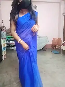 Bengalibeauty96 online show from 02.20.26